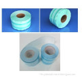 Heat-Sealing Gusseted Roll Made in China